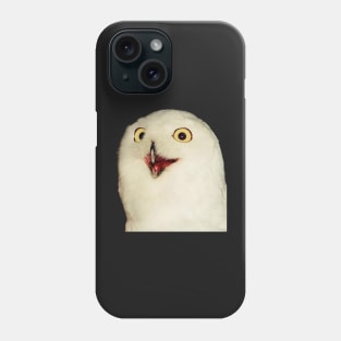 O RLY? Owl Phone Case