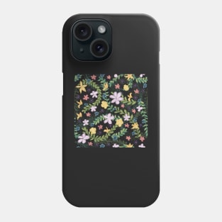 Flower Garden Phone Case