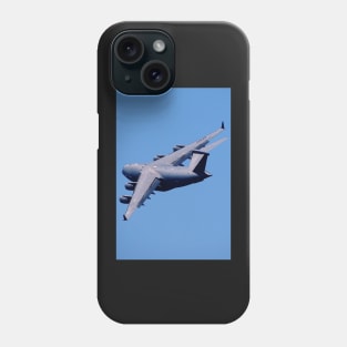 Climbing C-17 Phone Case