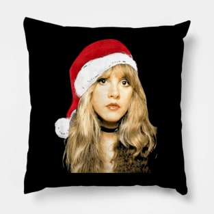 Stevie Nicks Is My Fairy Godmother Pillow