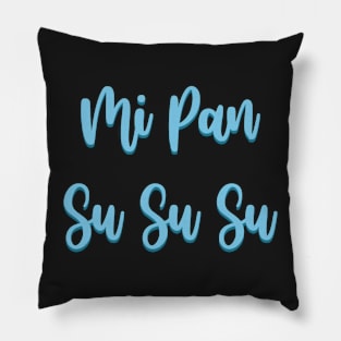 Mi Pan Su Su Su Pillow