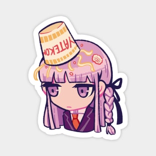 Kyouko Kirigiri Magnet