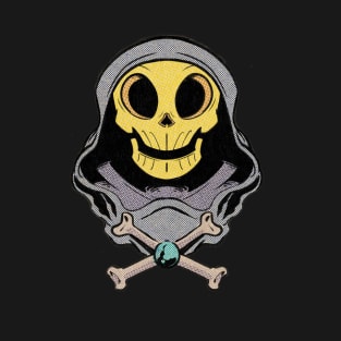 Baby Skeletor T-Shirt