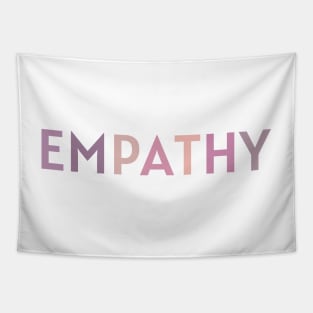 Empathy Tapestry