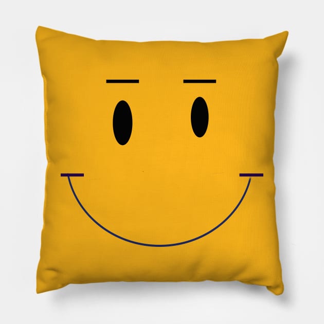 Hope Pillow by elmouden123