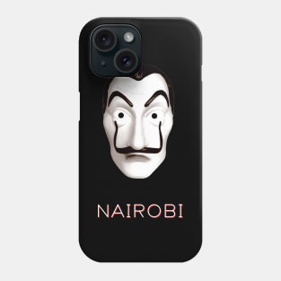 Nairobi Phone Case