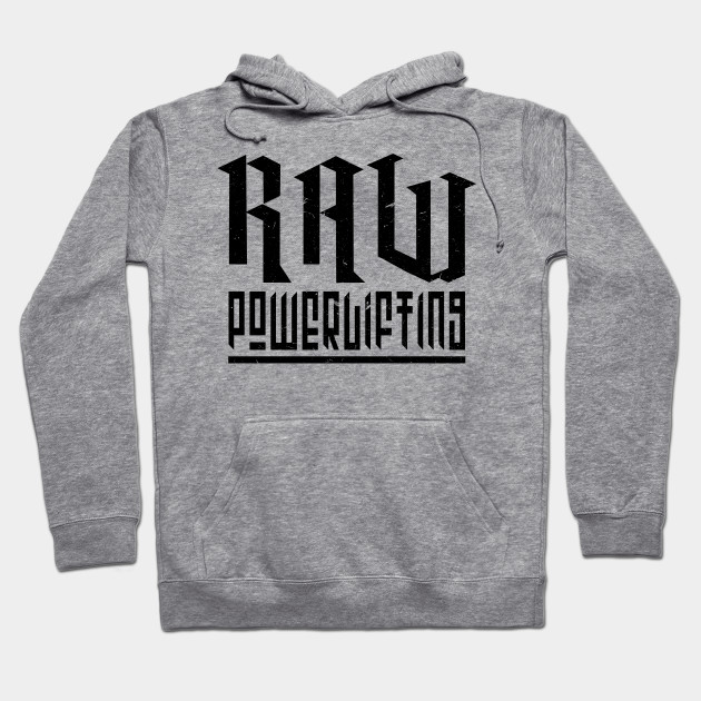 powerlifting sweatshirt