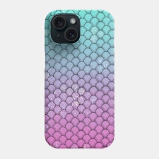 Mermaid lovers unite Phone Case