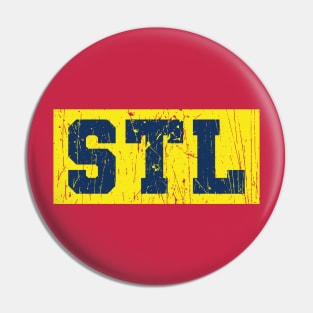 STL Pin