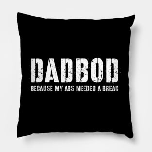 GIFTS FOR DAD | DAD Pillow