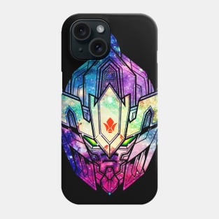 Space Mecha Barbatos Phone Case