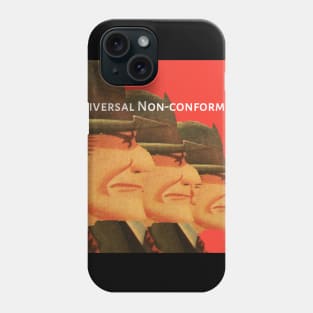 Conformity Phone Case