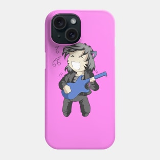 Fat Neko Rocker Phone Case