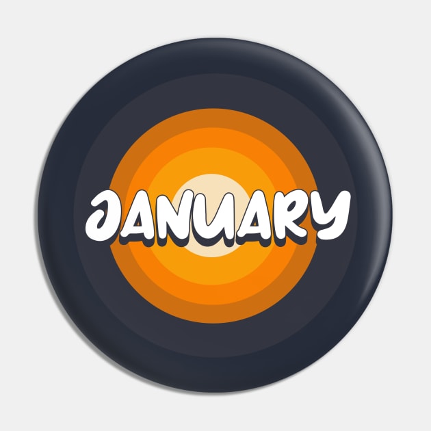 january Pin by Codyaldy