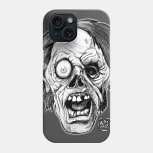 Shock! Phone Case