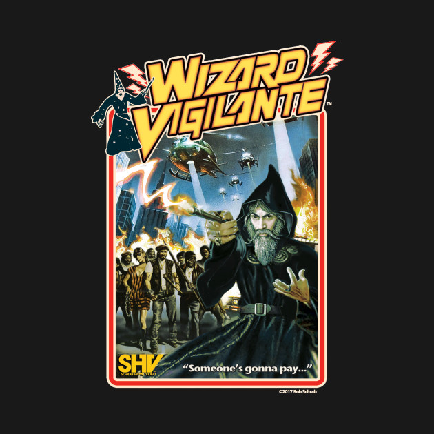 WIZARD VIGILANTE DESIGN 2