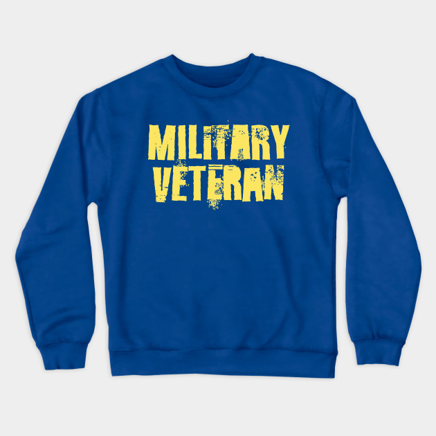 patriots military sweatshirt