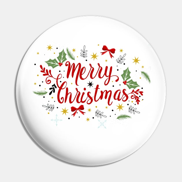 Merry christmas Pin by Aymoon05