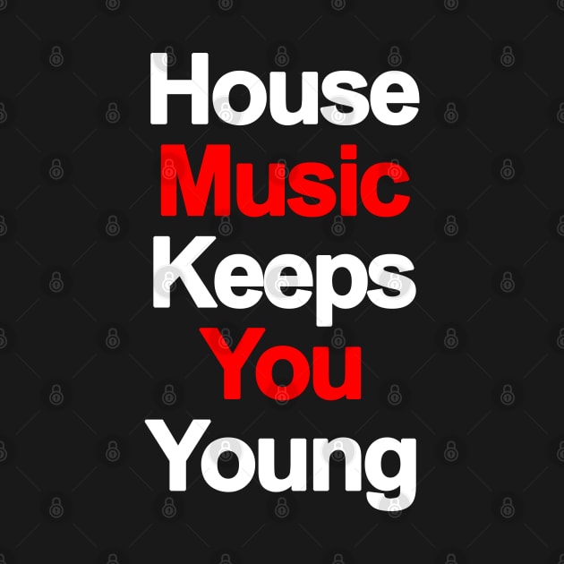 House music from the 90s - history of house by BACK TO THE 90´S