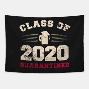 Class of 2020 Quarantined Tapestry