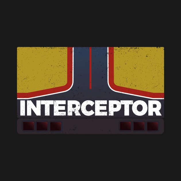 Interceptor by ScottyWalters