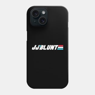 G.I. Joe x JJBLUNT Phone Case