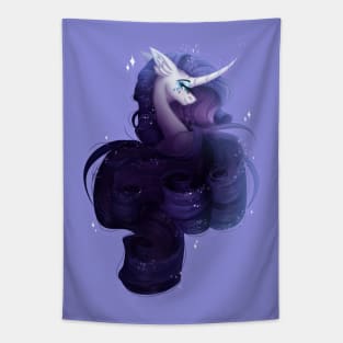 Diamond Dozen Rarity Tapestry