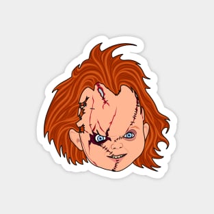 Chucky | Doll Magnet