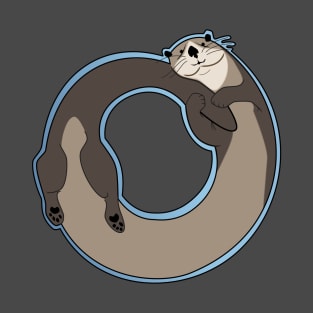 Otterbourous T-Shirt