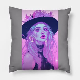 Pastel Goth is Live Pillow