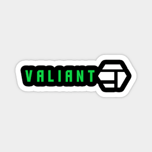 Valiant Magnet