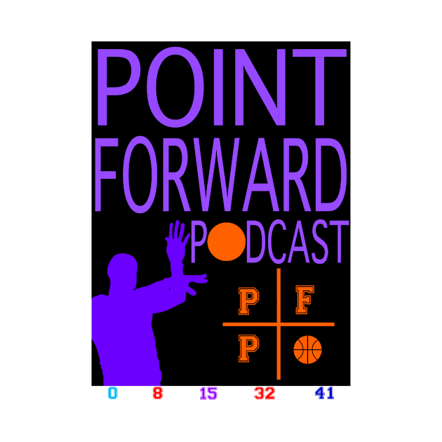 Point Forward Podcast 2 by therealfajjy