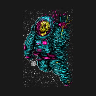 Space Man