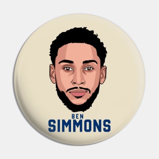 Pin on ben simmons