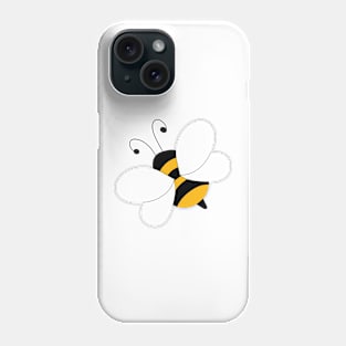 Save the Bees Phone Case