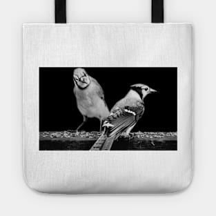 The Critic Tote