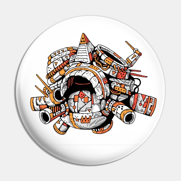 NOTHINGNESS MACHINE Pin by DOODLESKELLY