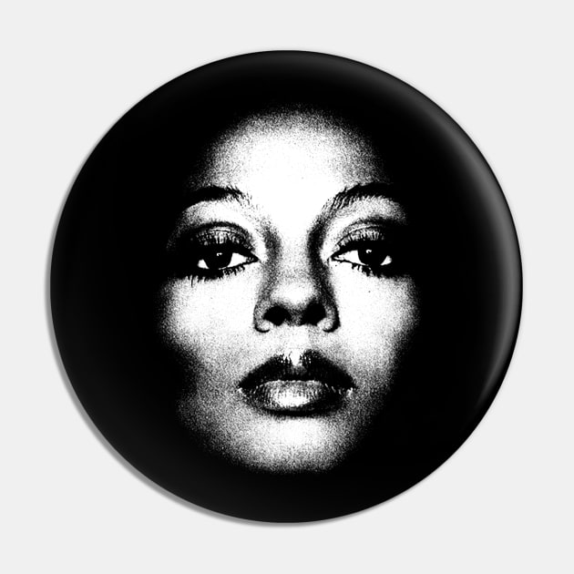 Diana ross Pin by wallofgreat