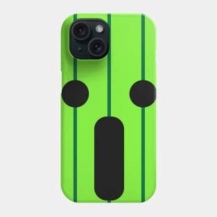 Cactuar the Cactus Phone Case