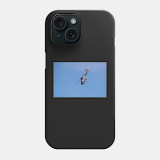 Eurocopter EC135 P2 Phone Case