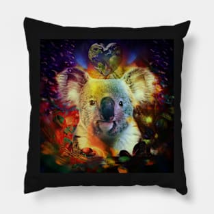 cute koala Pillow