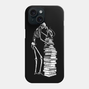 Nine lifes and more with you Phone Case