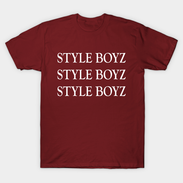 Style Boyz - Lonely Island - T-Shirt