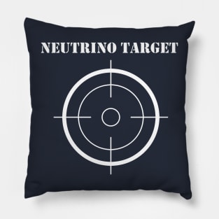 Neutrino Target Pillow