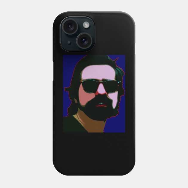 martin scorsese Phone Case by oryan80