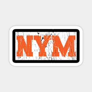 Nym Magnet