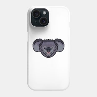 Koala Phone Case