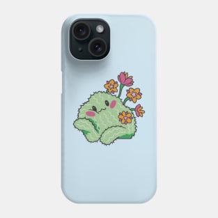 Happy Cactus Phone Case