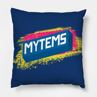 Mytems Pillow