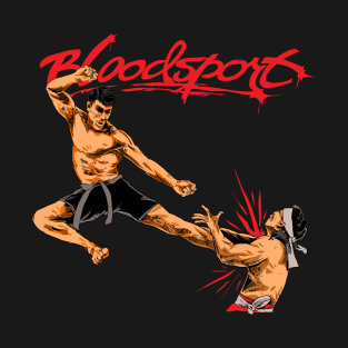 Kumite champion T-Shirt